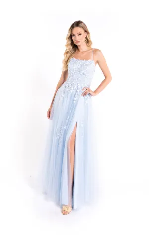 Abby Paris 90157 Dress