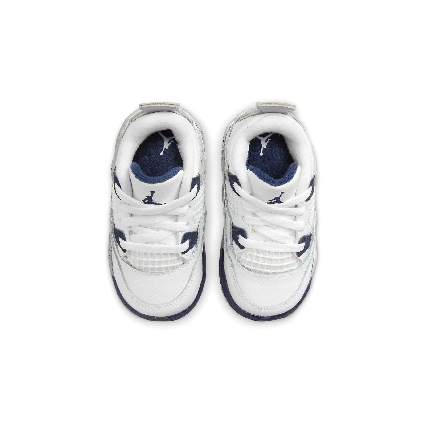 Air Jordan 4 Retro TD 'Midnight Navy'