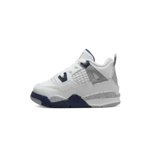 Air Jordan 4 Retro TD 'Midnight Navy'