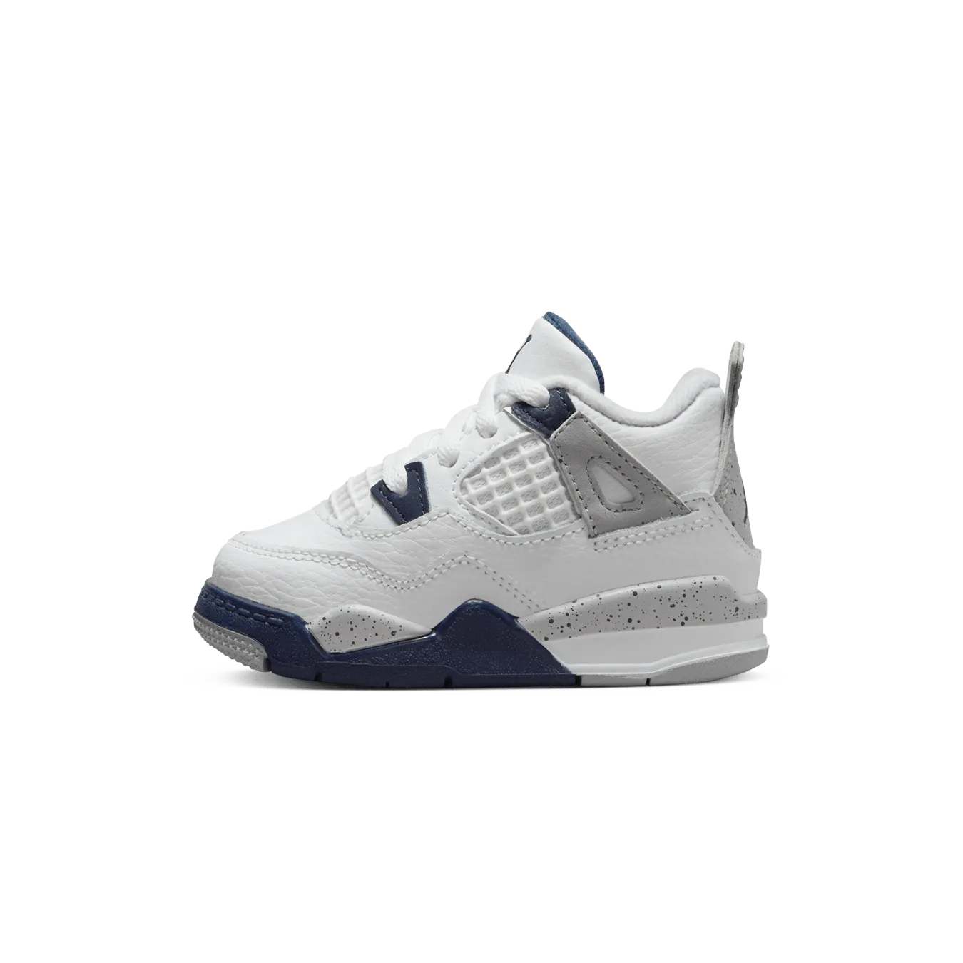 Air Jordan 4 Retro TD 'Midnight Navy'