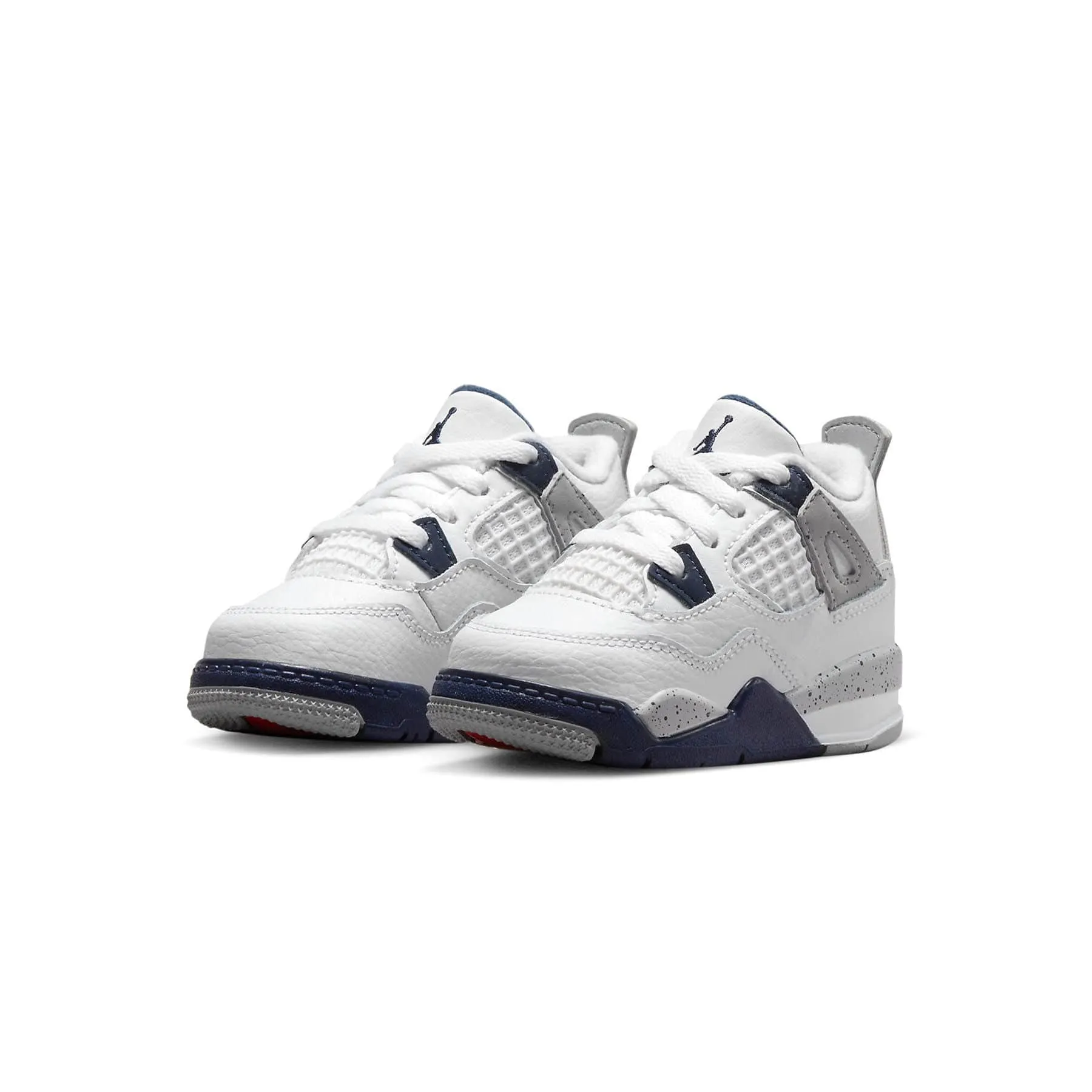 Air Jordan 4 Retro TD 'Midnight Navy'