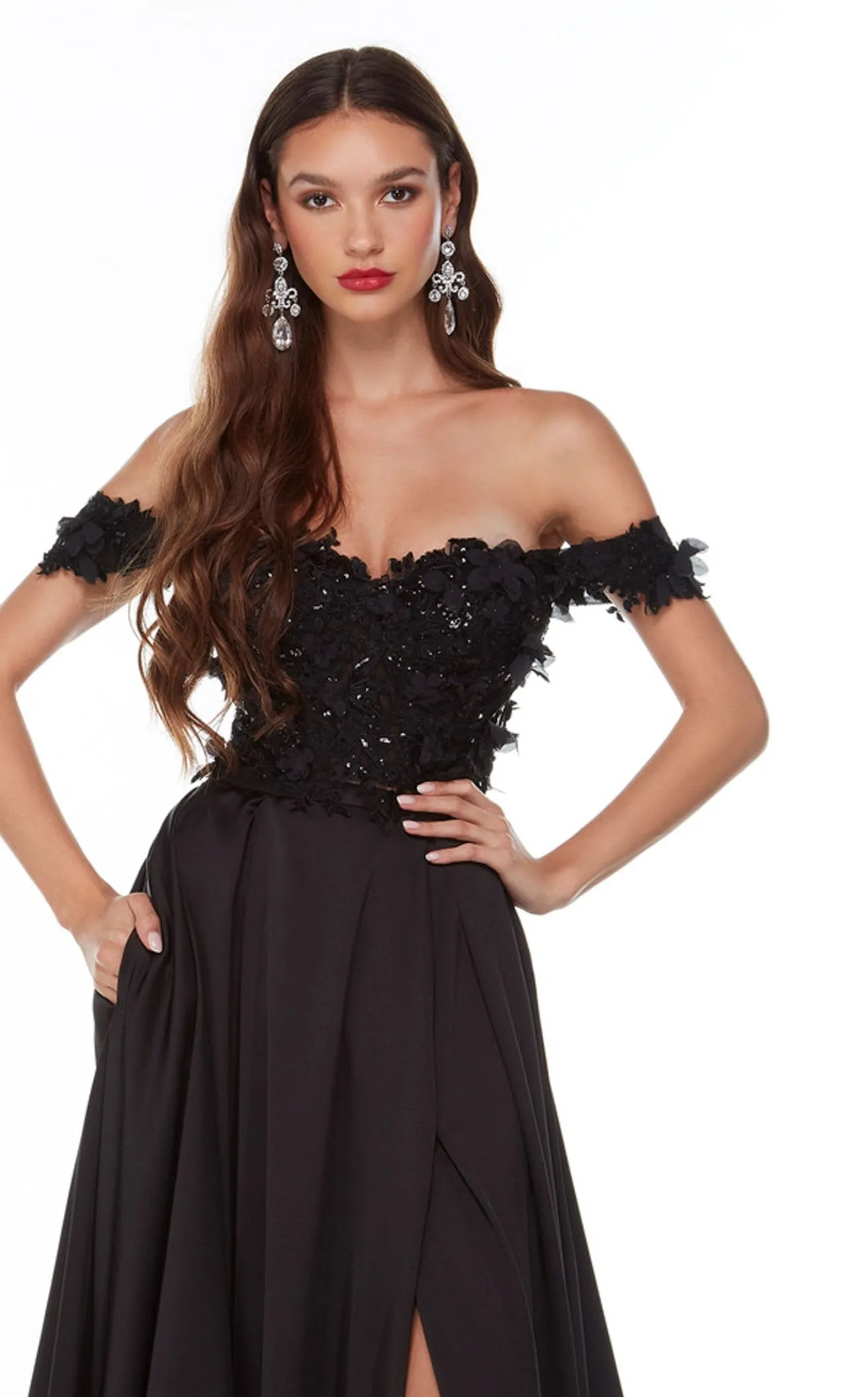 Alyce 61218 Dress