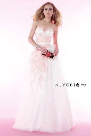 Alyce 6423 Dress