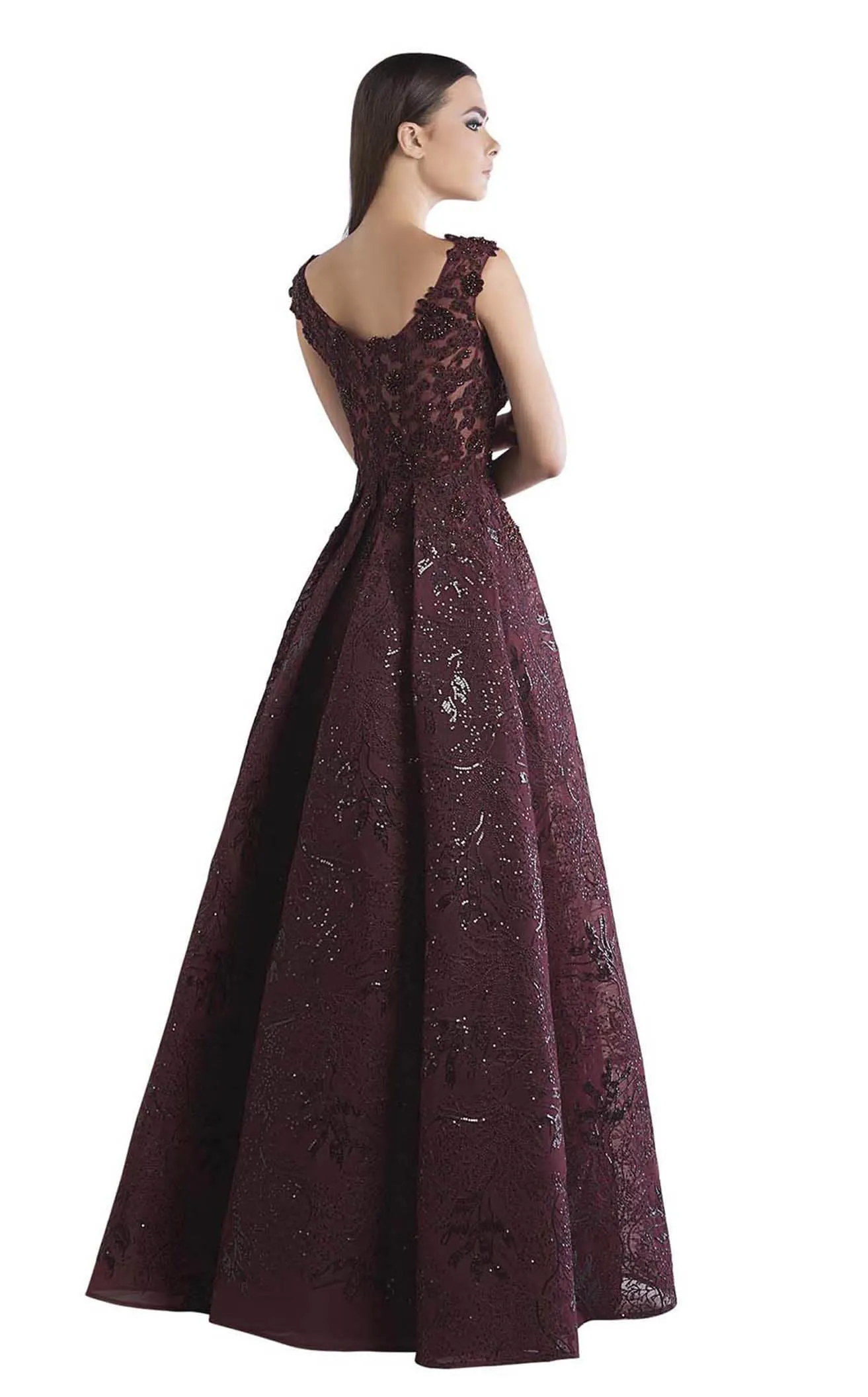 Azzure Couture FM1863 Dress