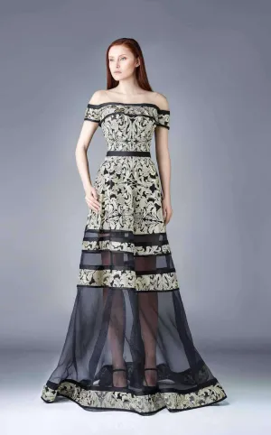 Beside Couture BC1193 Dress