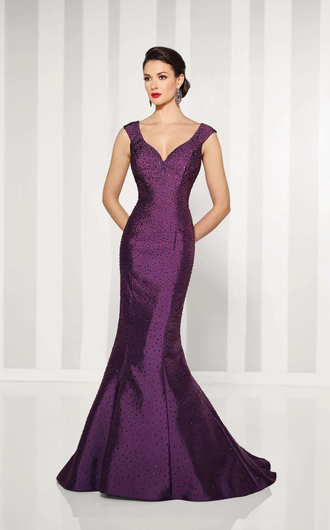 Cameron Blake 216676 Dress