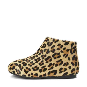 Chiara Animal print