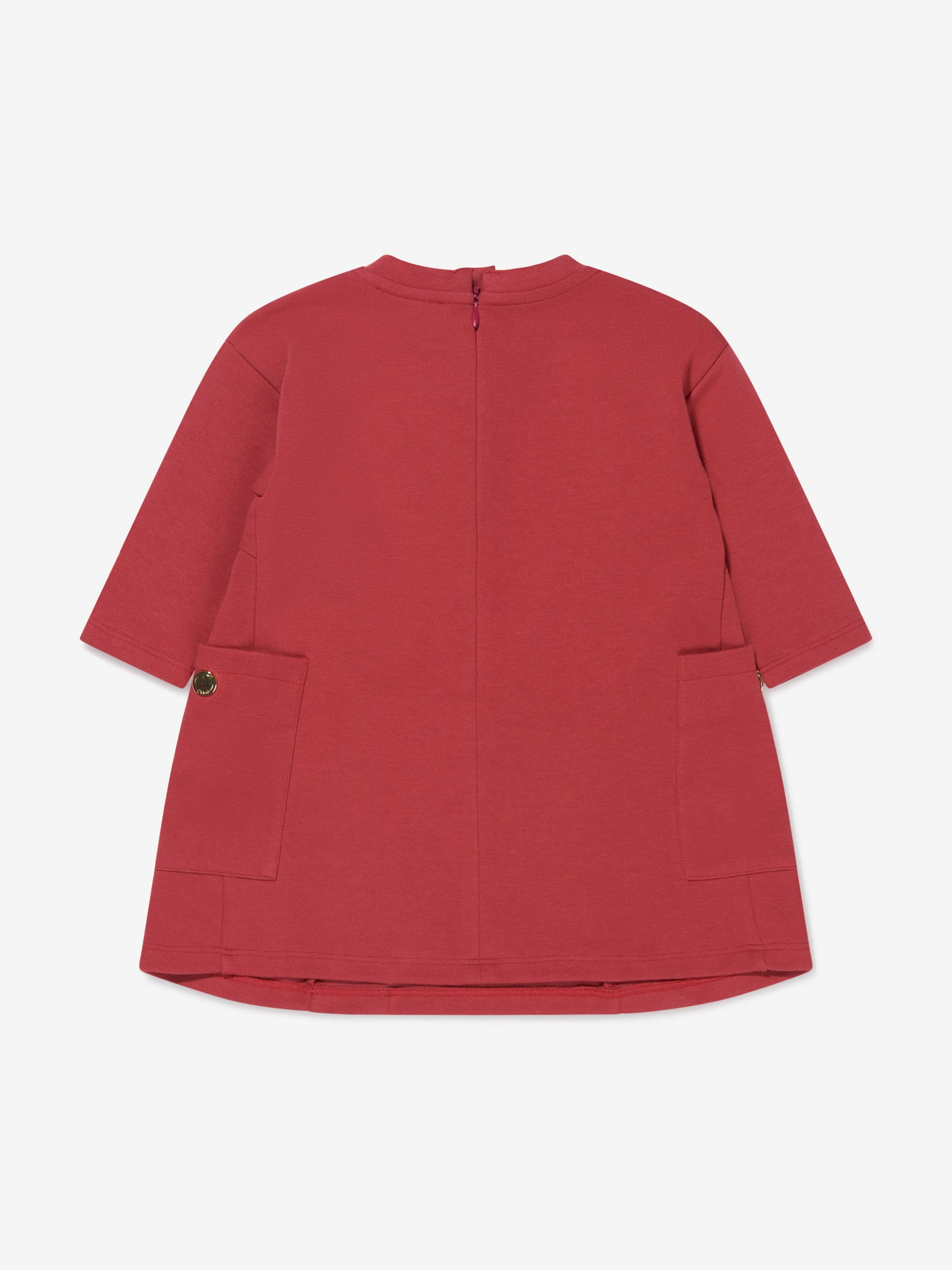 Chloé Baby Girls Milano Dress