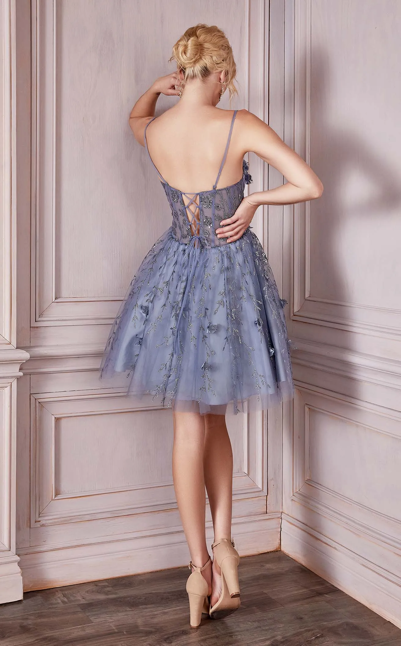 Cinderella Divine 9243 Dress