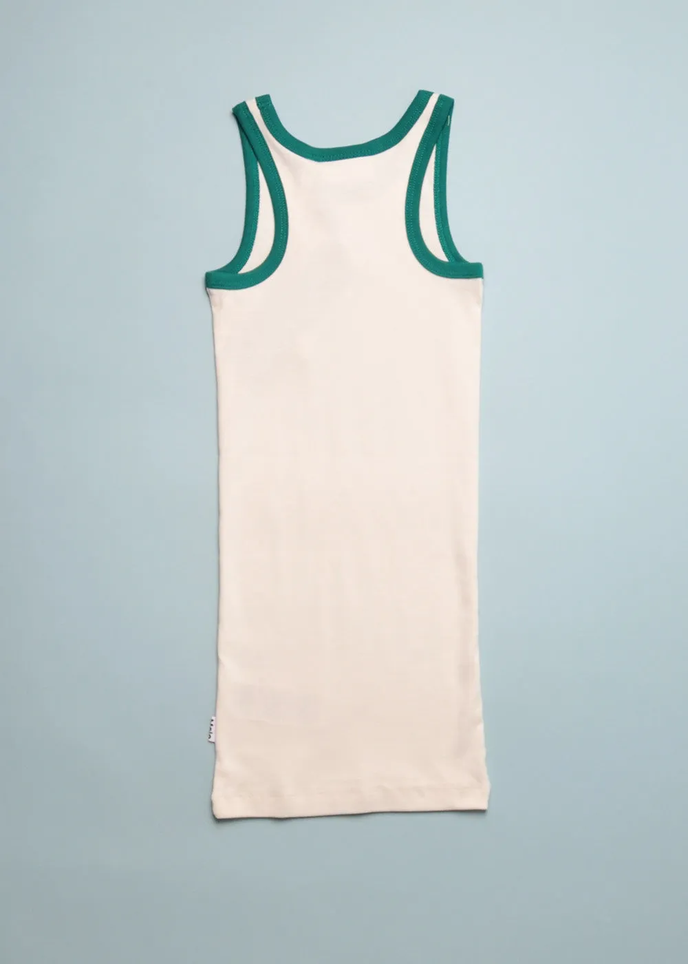 COMOSITA TENNIS TANK DRESS