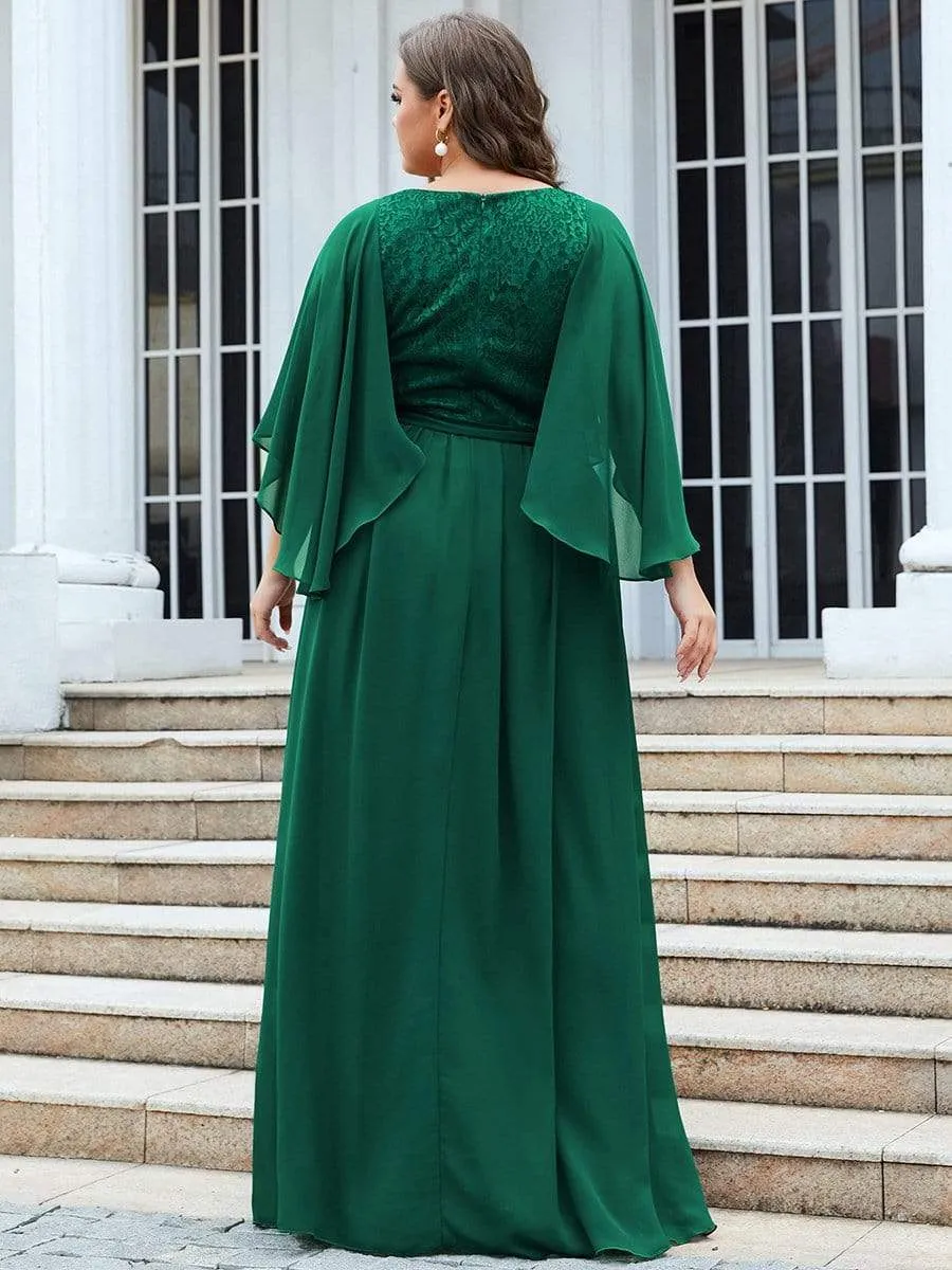 Dark Green Concert Dresses