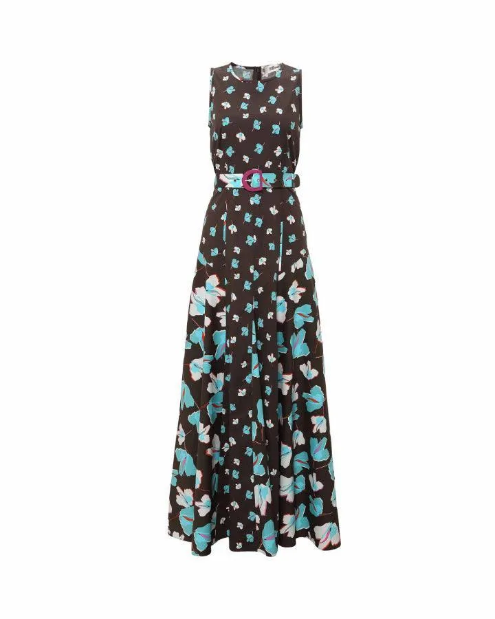 Elliot Floral Maxi Dress