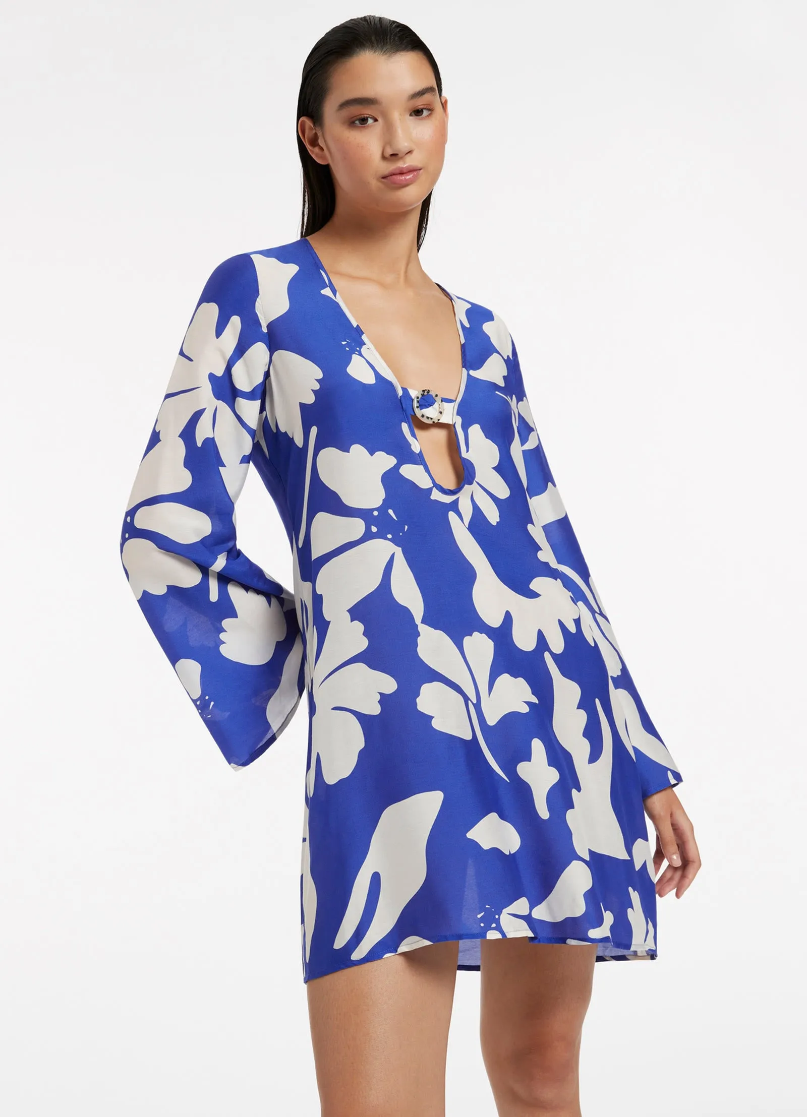 Emporio Kaftan - Sapphire