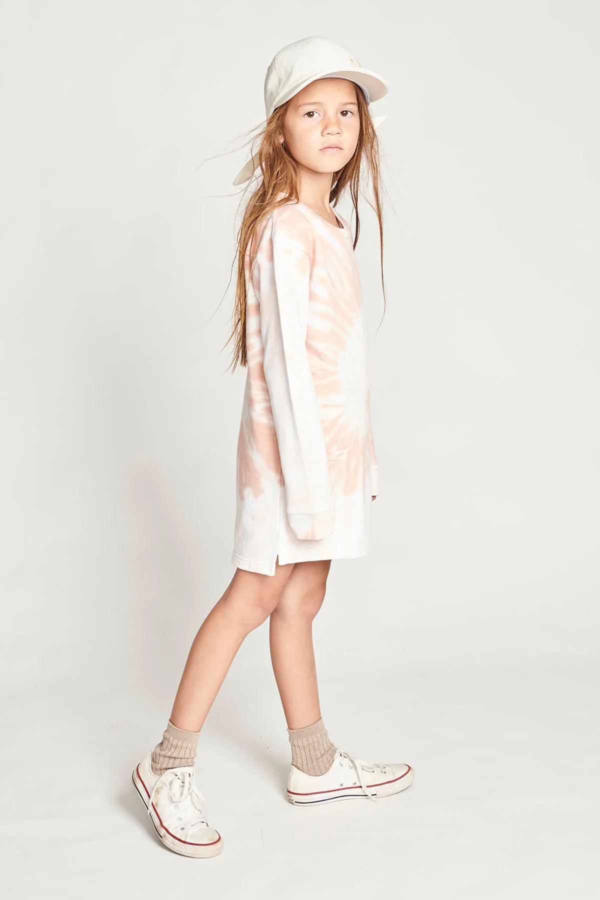 Girls Dress Munster Kids Venice