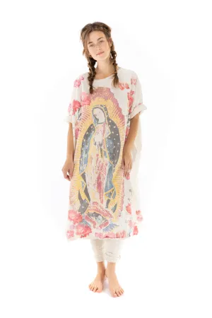 Magnolia Pearl Amor Artist Smock Dress