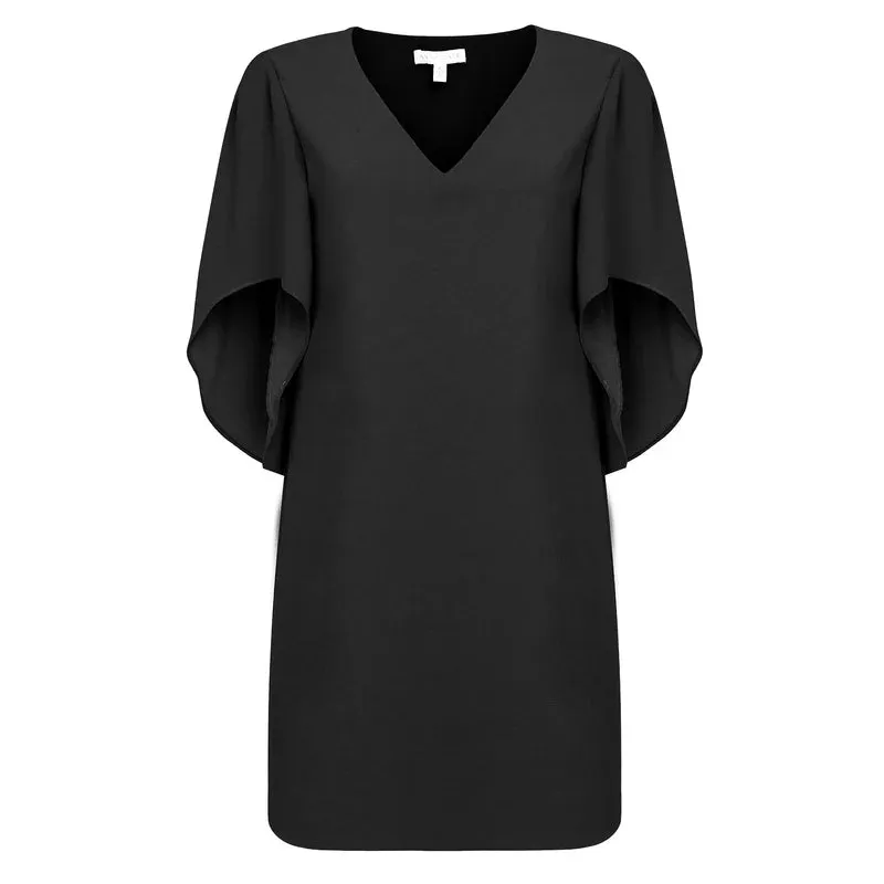 Meredith Dress (Black)