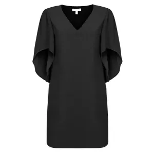 Meredith Dress (Black)