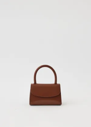 Mini Leather Bag