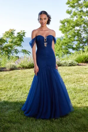 Morilee Prom Dress 49182