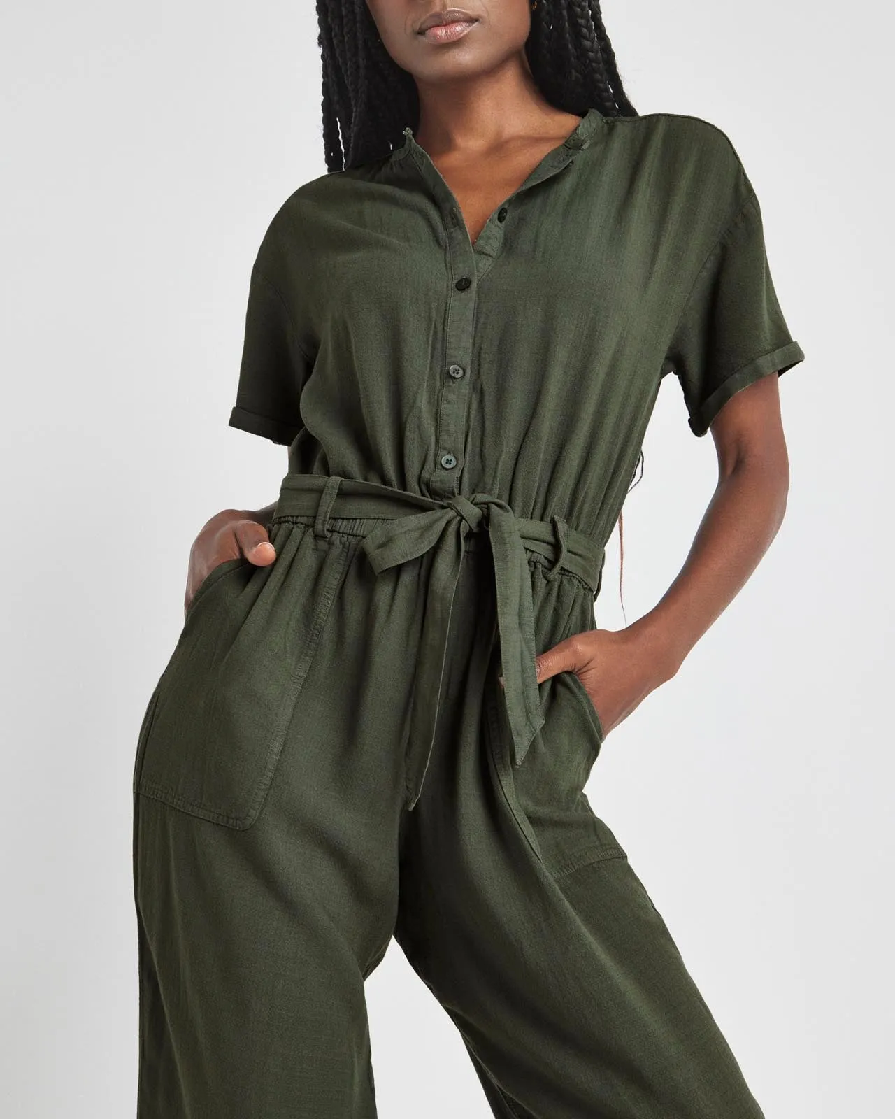 Ray Jumpsuit