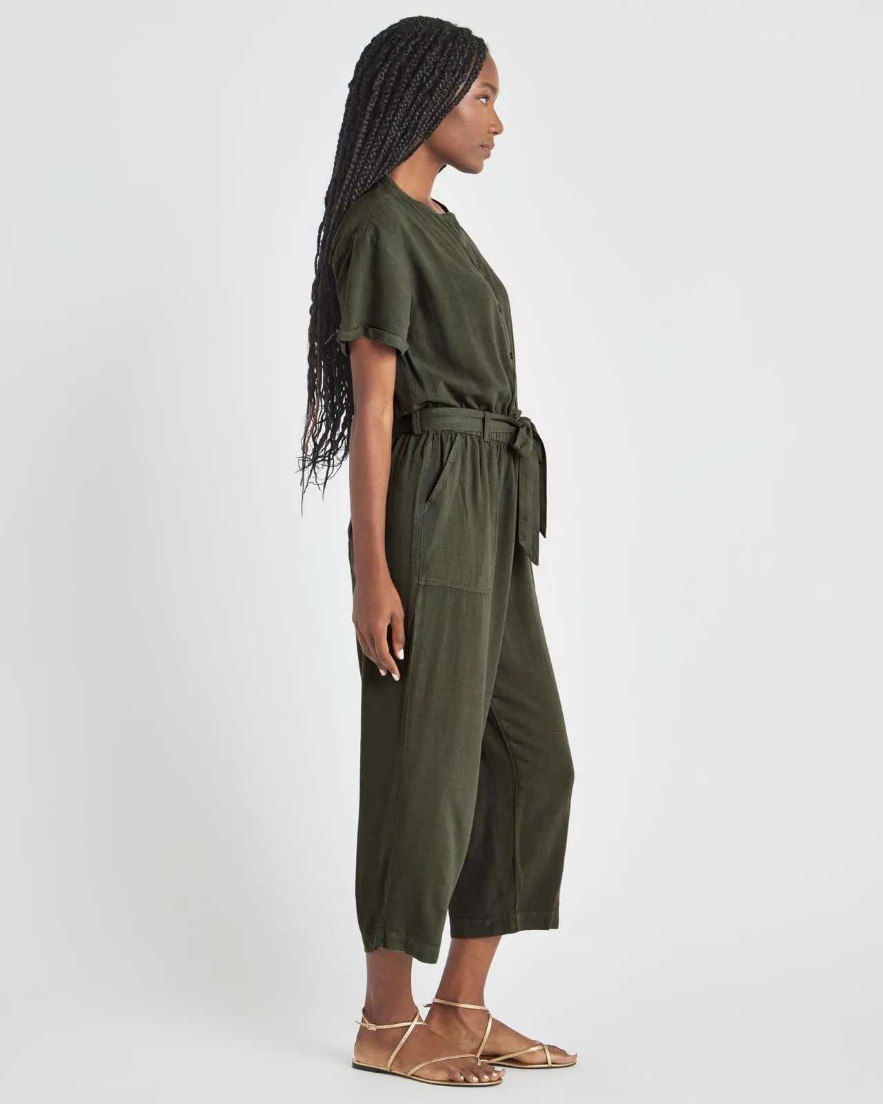 Ray Jumpsuit