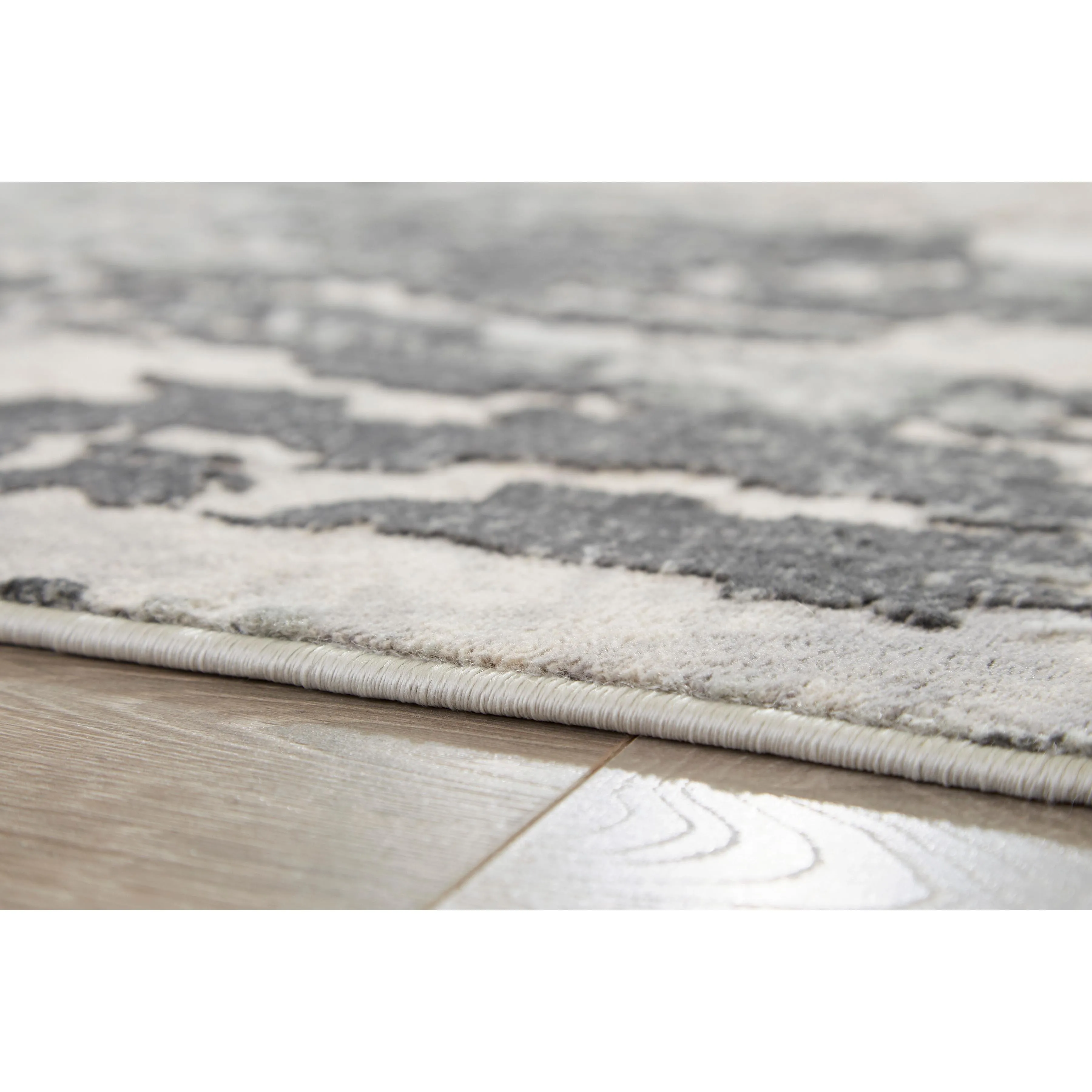 Signature Design by Ashley Mazatl R403762 Medium Rug