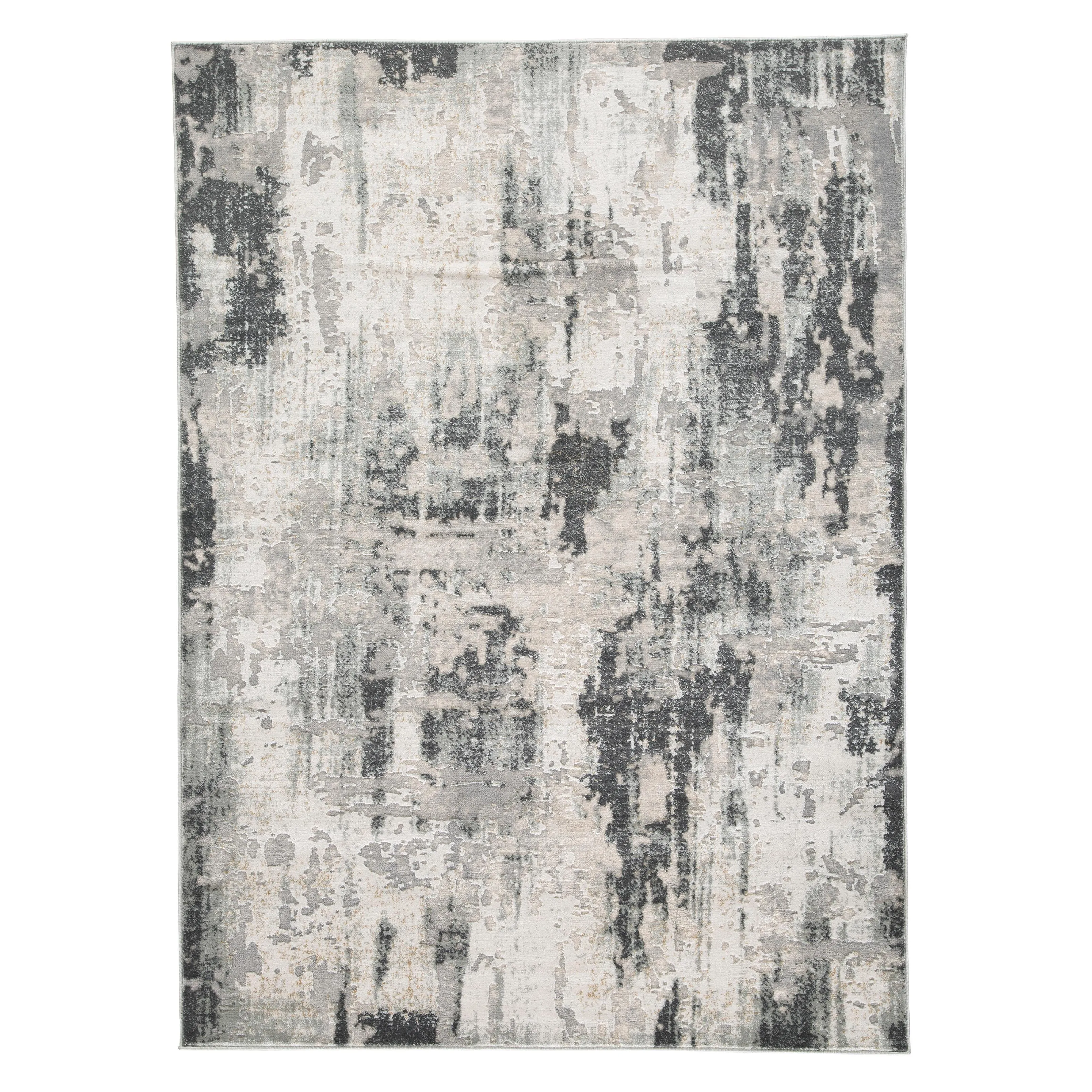 Signature Design by Ashley Mazatl R403762 Medium Rug