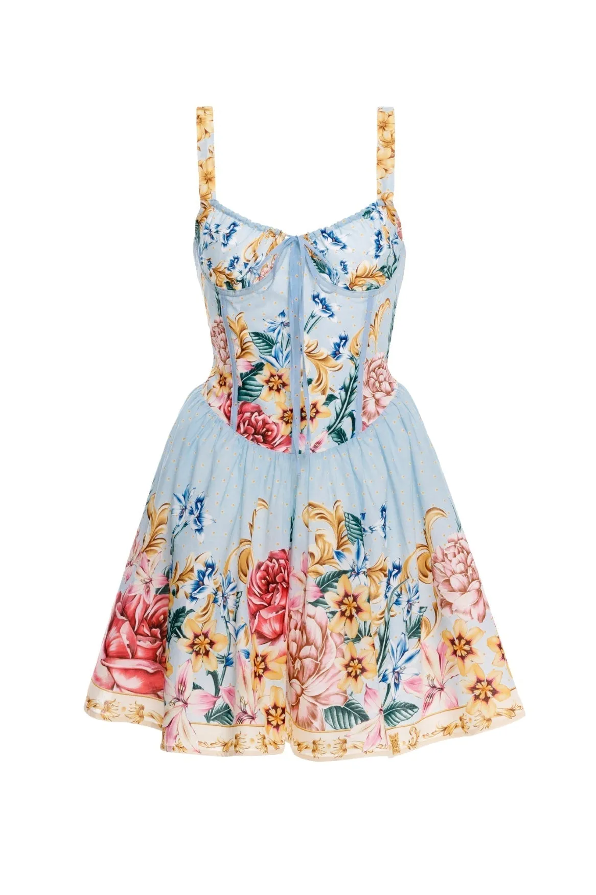 Spring Dress