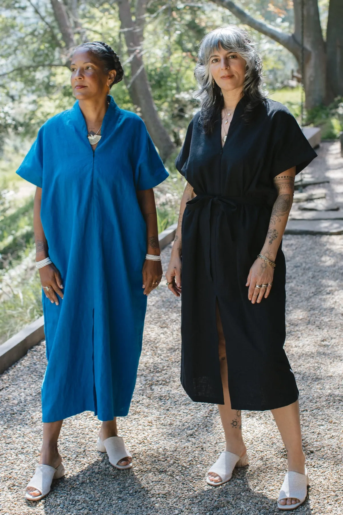 Vela Kaftan